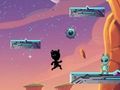 Spel Galactische sprong  online