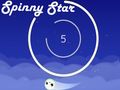 Spel Spinachtige ster  online