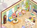 Spel Decor: Leuke woonkamer  online