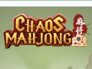 Spel Chaos Mahjong online