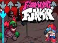 Spel FNF VS Lastig: Tenebris  online