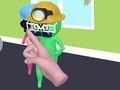 Spel FlickMaster 3D  online