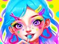 Spel Kleine Panda-mannequin  online