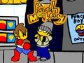 Spel Punch aap  online