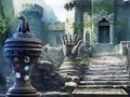Spel Mysteriekasteelontsnapping 7  online