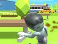 Spel Sniper Zombie-teller  online