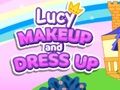 Spel Lucy make-up en aankleden  online