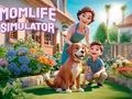 Spel Momlife-simulator  online