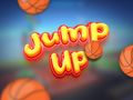 Spel Spring omhoog 3D  online