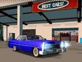 Spel Adrenalinestoot Miami Drive  online