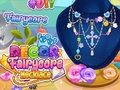 Spel Decor: Fairycore-ketting  online