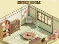 Spel Retro ontsnapping uit de kamer  online