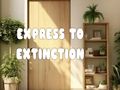 Spel Express tot uitsterven  online
