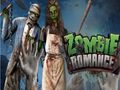 Spel Zombieromantiek  online