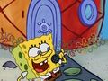 Spel FNF SpongeBob's klassieke krachtmeting  online