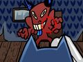 Spel Demonokat  online