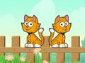 Spel Gekooide instincten  online