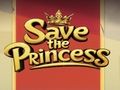 Spel Red de prinses  online