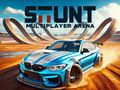 Spel Stunt-multiplayer-arena  online