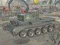Spel Wereld van militaire tanks  online