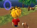 Spel Vecht tegen monsters om te overleven!  online