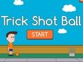 Spel Trucshotbal  online