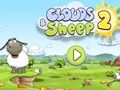 Spel Wolken en schapen 2  online