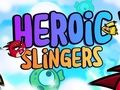 Spel Heroïsche slingeraars  online