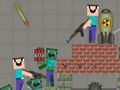 Spel Noob Speeltuin Zandbak  online