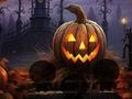Spel Eng griezelig land  online