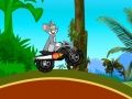 Spel Tom en Jerry - Supermoto online Spel Tom en Jerry - Supermoto online