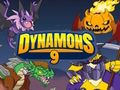 Spel Dynamonen 9  online