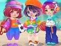 Spel Toddy Tomboy online Spel Toddy Tomboy online
