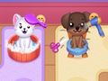 Spel Mijn dierenverzorgingssalon  online