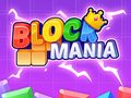 Spel Blokkeer manie  online