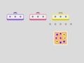 Spel Schroef Jam  online