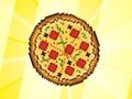 Spel Pizza-imperium  online