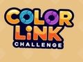 Spel Color Link-uitdaging  online