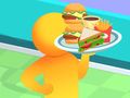 Spel Droomrestaurant 3D  online