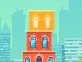 Spel Toren Koning  online