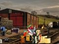 Spel Eng treinstation  online