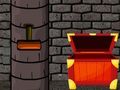 Spel Ontsnap uit het stenen graf  online