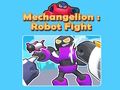Spel Mechangelion: Robotgevecht  online