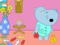 Spel Hippo Goedemorgen  online