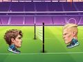 Spel Hoofdbal online  online