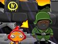 Spel Monkey Go Happy-fase 296  online