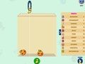 Spel Gelukkig fruitspel  online