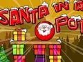 Spel Kerstman In Een Pot  online