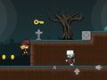 Spel Zombieschat  online