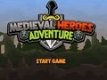 Spel Middeleeuws heldenavontuur  online